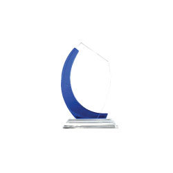 Crystal Awards 24.5 CMS